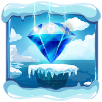 Изображения Frozen Jewels Quest на ПК с Windows