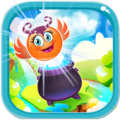 island - bubble adventure 2 Apk