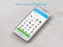 Anime Stickers Collection! WAStickers for Whatsapp APK 螢幕截圖圖片 #5