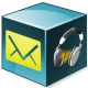 3D Message Ringtones APK