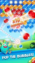 Bubble Shooter - free bubble match 3 game APK Download for Android