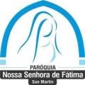 Paróquia N.S. de Fátima Recife Apk