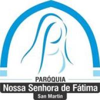 Paróquia N.S. de Fátima Recife Simgesi