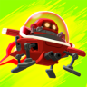 Star Crew (Unreleased) Game icon