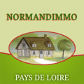 NORMANDIMMO PAYS DE LOIRE Apk