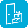 Doorstep Application icon