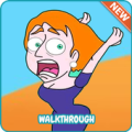 .Save the Girl Walkthrough &amp; Guide New Last Apk