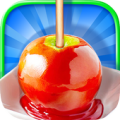 Candy Apple Cooking Fever Apk