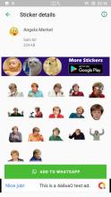 New Stickers APK Download for Android