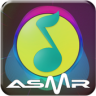 ASMR Sounds – ASMR Microphone Voice Changer Application icon