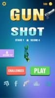 Gun vs Fruit APK تصویر نماگرفت #15