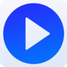 HD MAXX : Equalizer Video Player for all format Application icon