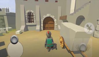 Walkthrough Human Fall Flat APK ภาพหน้าจอ #2