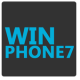 IWinphone Theme GO SMS APK