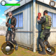 Secret Agent Gun Strike: Counter Terrorist Game APK