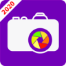 Beauty selfie camera 2020: Camera app Application icon