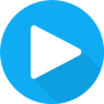 Video Player All Format - Full HD Video Player Application icon