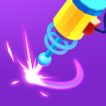 Laser Draw Apk