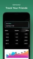 wLog: online last seen APK تصویر نماگرفت #2