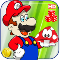 MARIO Adventure Super Apk