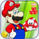 MARIO Adventure Super APK