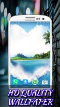 Beautiful Nature Wallpapers APK Download for Android