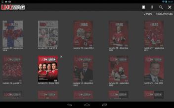 LHC MAG APK Download for Android