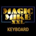 Magic Mike XXL Keyboard Apk