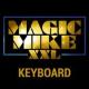 Magic Mike XXL Keyboard APK