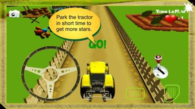 Tractor Driver Simulator Game APK Download for Android