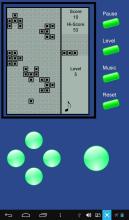 Retro Tetris Tank APK Download for Android