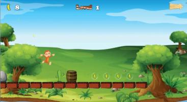 HoppingMonkey APK تصویر نماگرفت #14