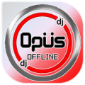 DJ Opus Remix Offline | Entah Apa Yang Merasukimu Apk