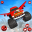 Flying Monster Car Super Moto Robot Transformation Download on Windows