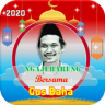 Gus Baha Terbaru | Ngaji Bareng Application icon