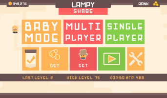 Lampy (Unreleased) APK Screenshot Thumbnail #1