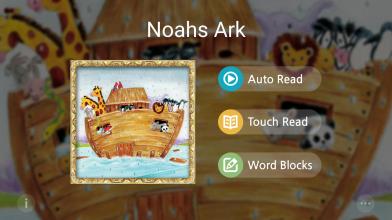 Noah's Ark  Redeem 4CV APK Download for Android