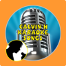 Calvin H All Song Offline: Karaoke Songs Application icon