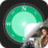 Compass Application icon