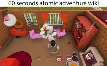 60 seconds atomic adventure guide APK Download for Android