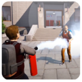 Bad Guys At School Game Simulator Walkthrough Apk