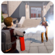 Bad Guys At School Game Simulator Walkthrough APK