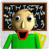 Education &amp; Learning Math In School Mad Teacher Game icon