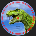 Dinosaur Hunting Adventure - Deadly Dinosaur Game Apk