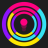 Download Tap Tap Up : The Colored Ball APK for Windows