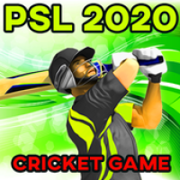 PSL Game 2020 APK Icon