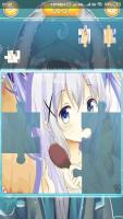 Anime Jigsaw Puzzle For Manga APK Screenshot Thumbnail #5