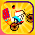 Fast Rickshaw Racing Apk