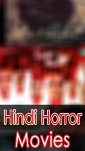 Hindi Horror HD Movies APK Download for Android