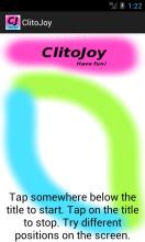 ClitoJoy Vibrator APK Download for Android